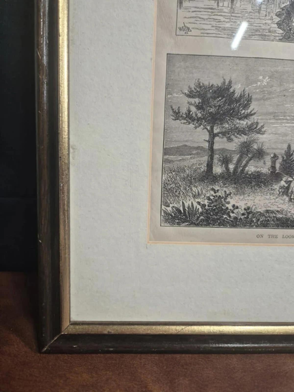 Military Manoeuvres in Bermuda by William Henry James Boot