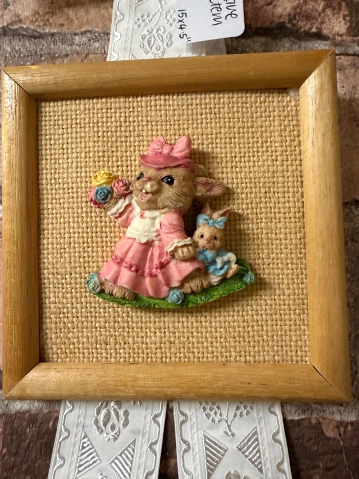 Decorative Wall Hanging