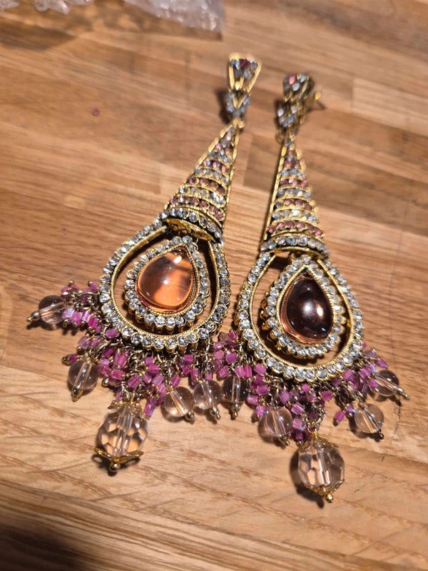 Drop/dangle Earrings - set 11