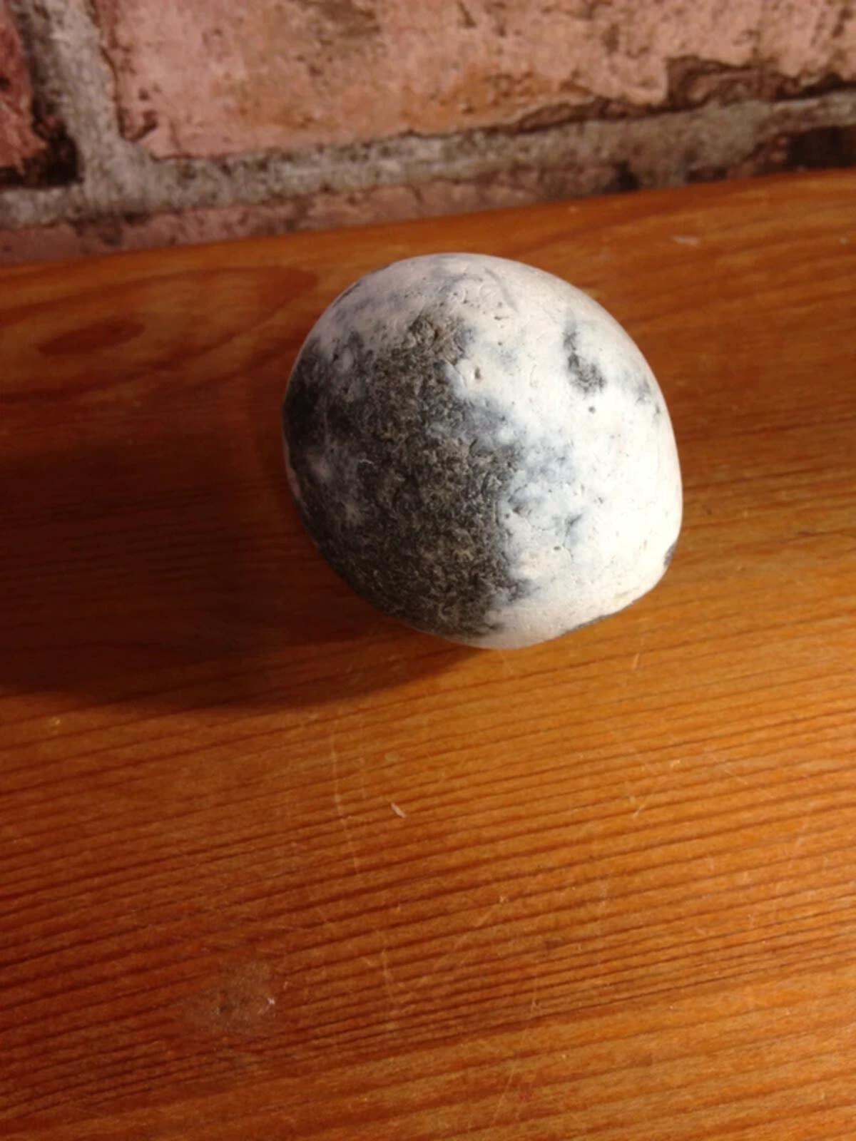 Geode Ball