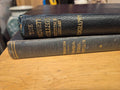 Pair of Vintage Books