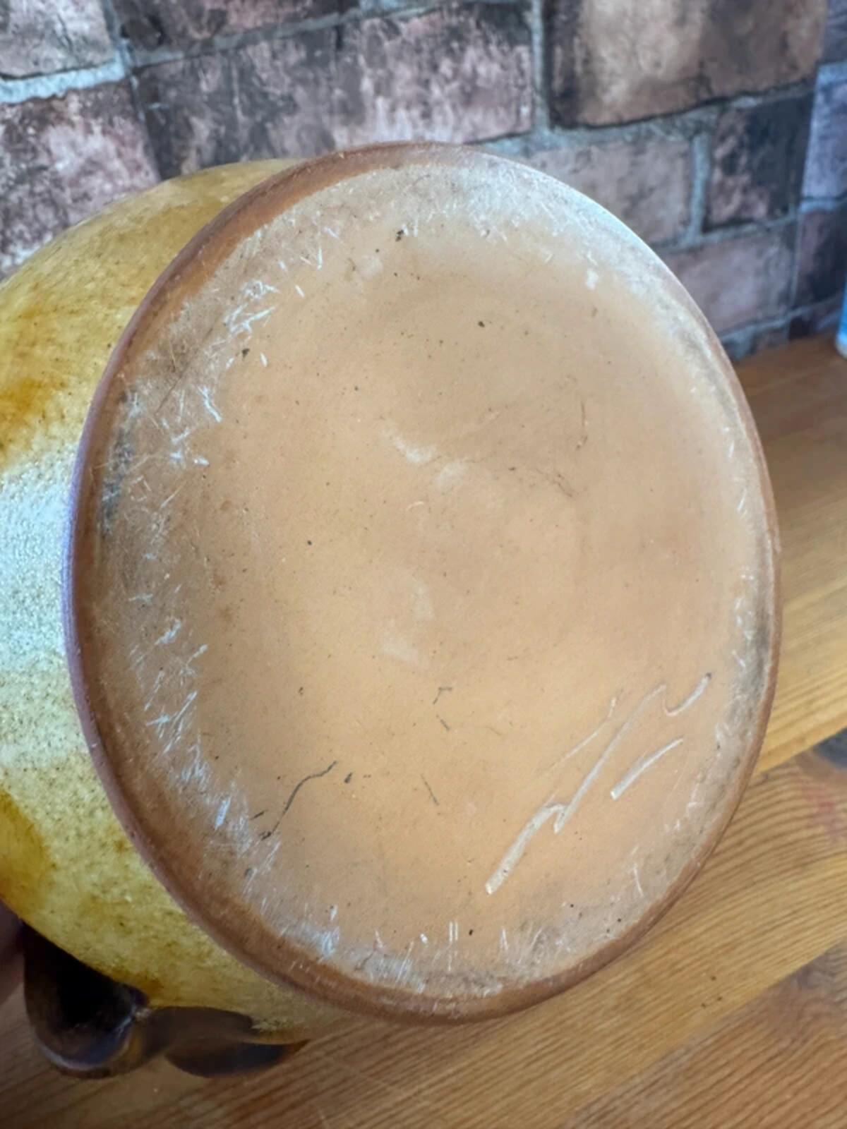 Vintage Stoneware Jug