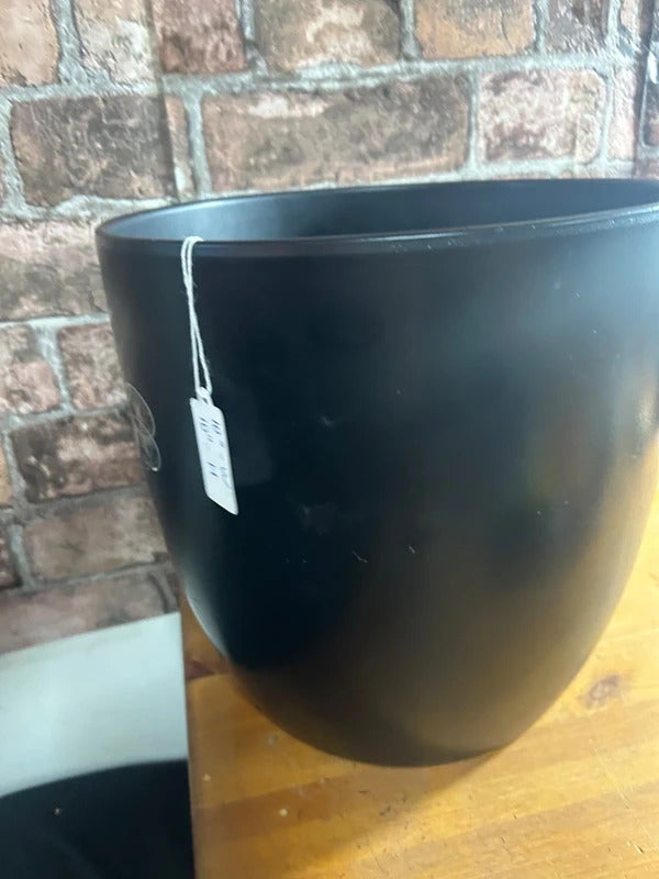 SK German Large Back Planter Pot