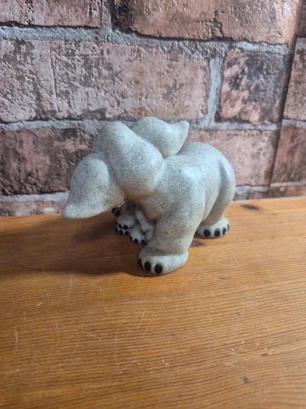Quarry critters Elmo & Ely figure