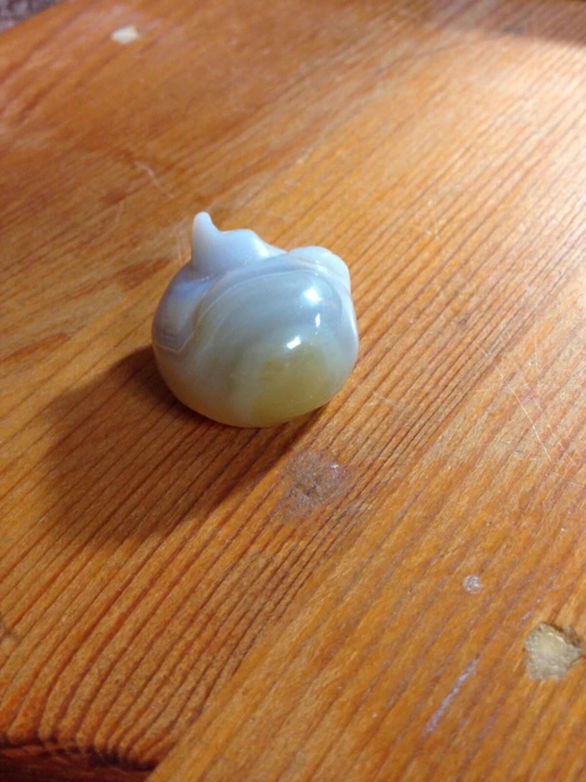 Cat Gemstone