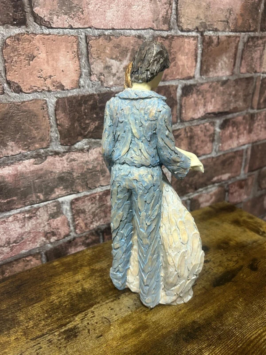 Forever Yours Resin Figurine