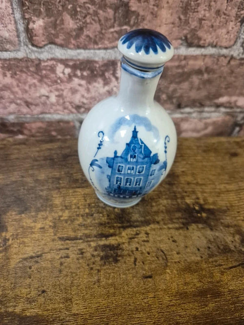 BOLS oil dispenser jar