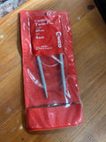 Vintage Aero Circular Pin 4mm Knitting Needle