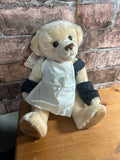 Merrythought Jack The Printers Apprentice Limited Edition Bear