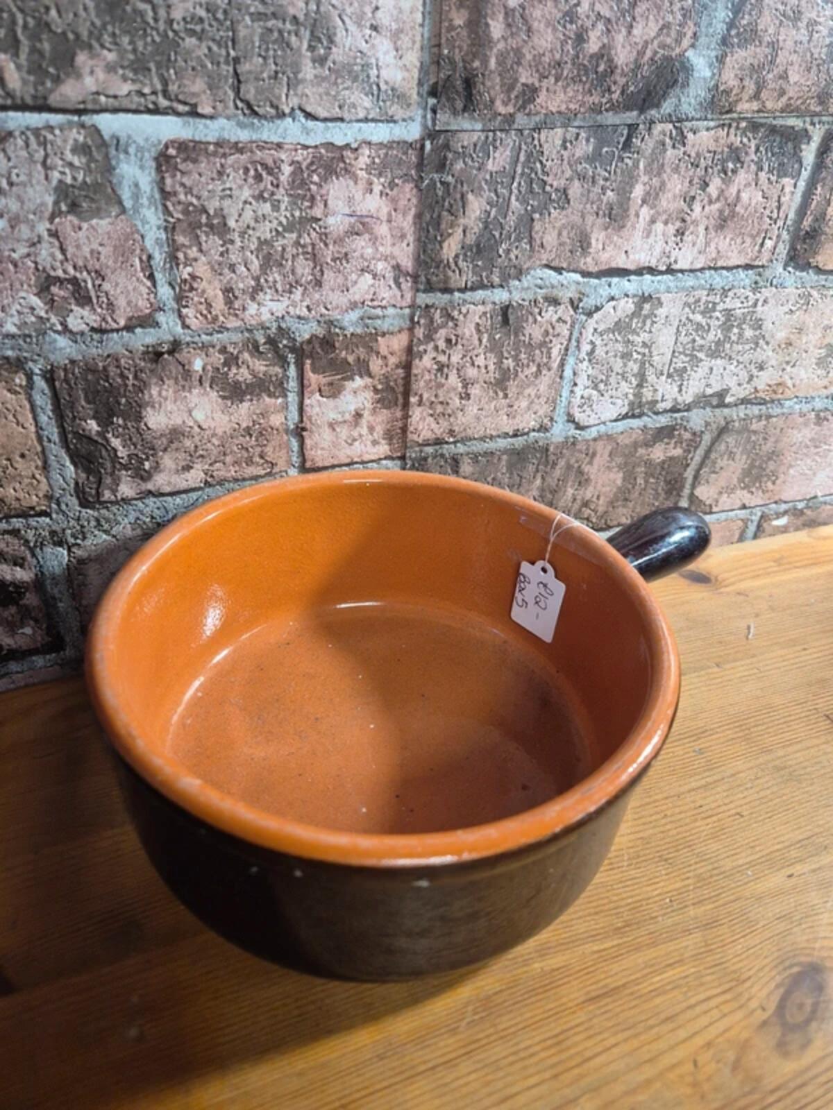 Albisola saucepan/ skillet