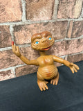1980's ET Figure