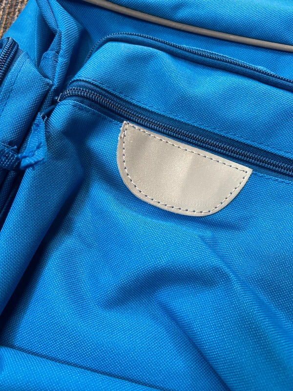 Trespass Blue Backpack