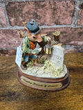 Leonardo ' Humphrey Doormouse' Ornament