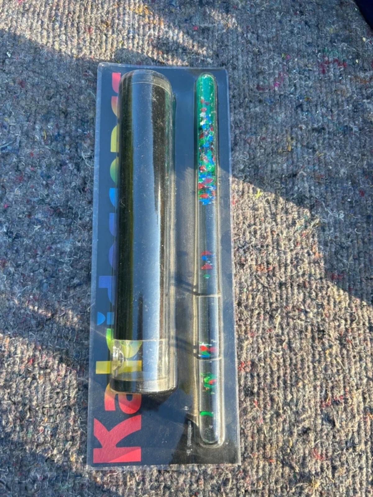 Kaleidoscope