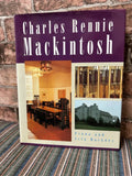Charles Rennie Mackintosh Book