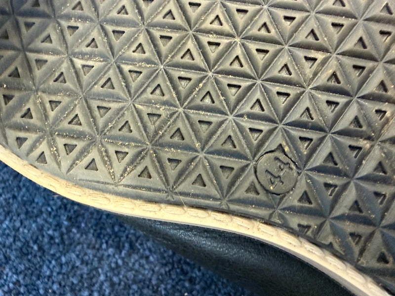 Musse & Cloud Navy Shoes - Size 10