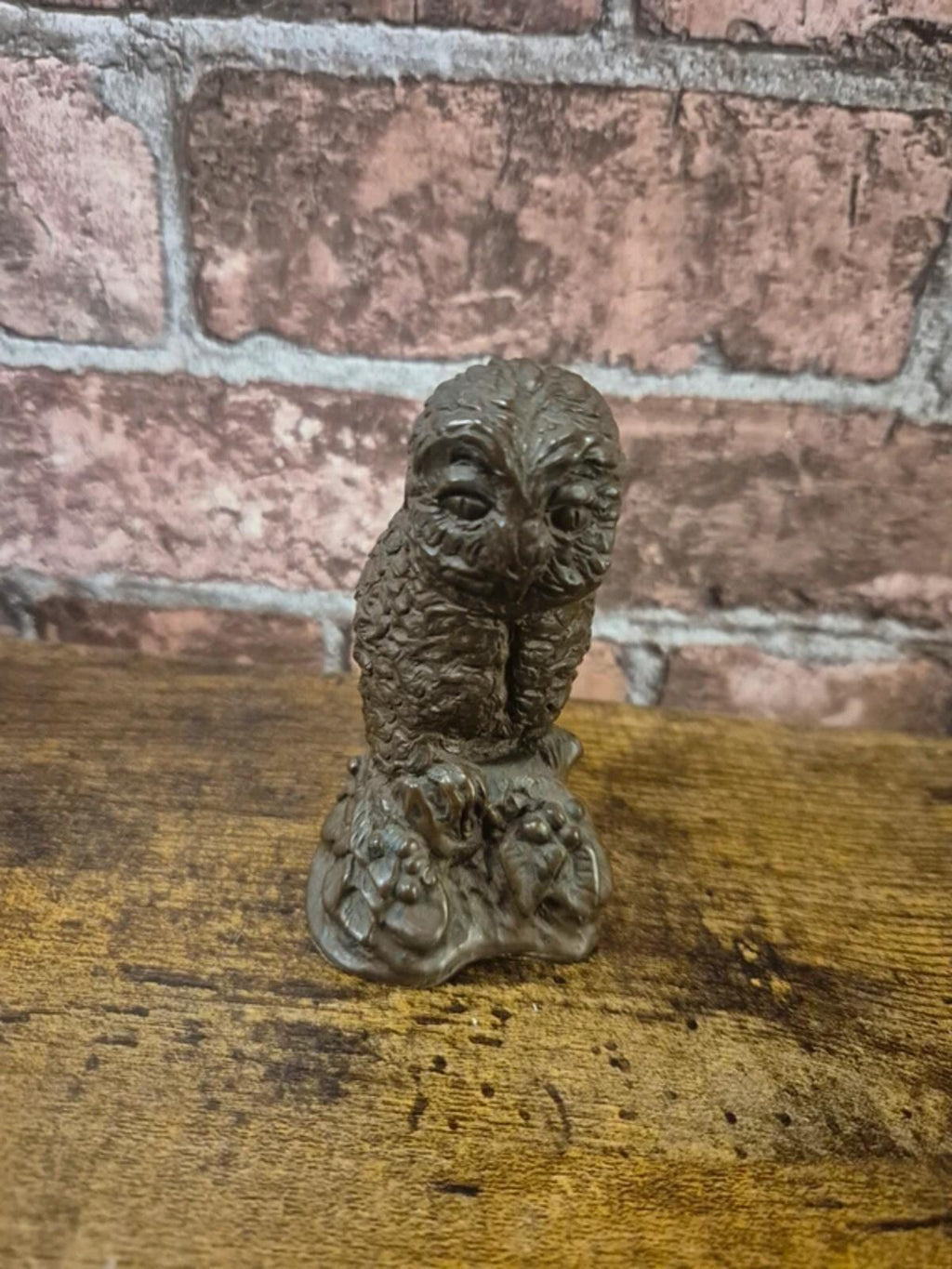 Owl ornaments