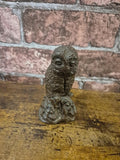 Owl ornaments