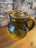 Vintage Stoneware Jug
