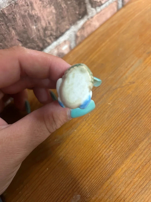Wade Whimsies Lucky Leprechaun