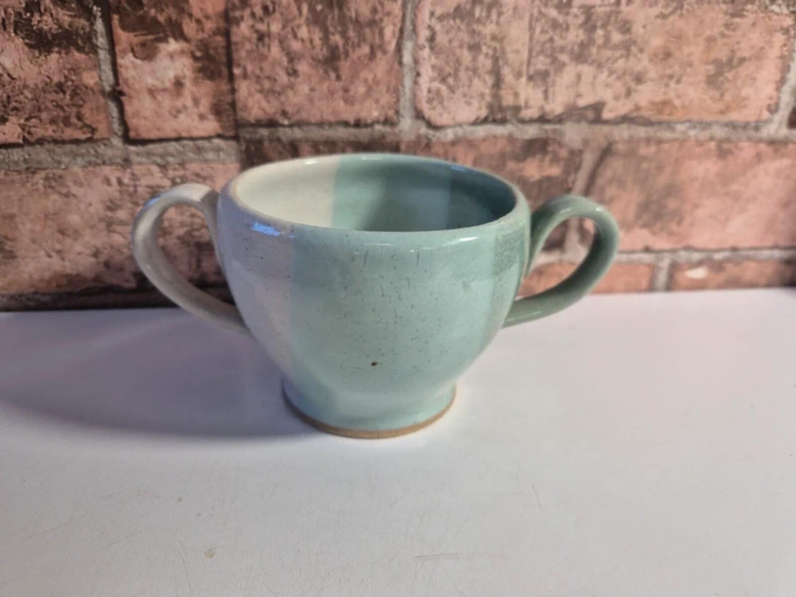Kyostyle Japanese dual handle bowl