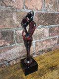 Murano 'Lovers in Arms'