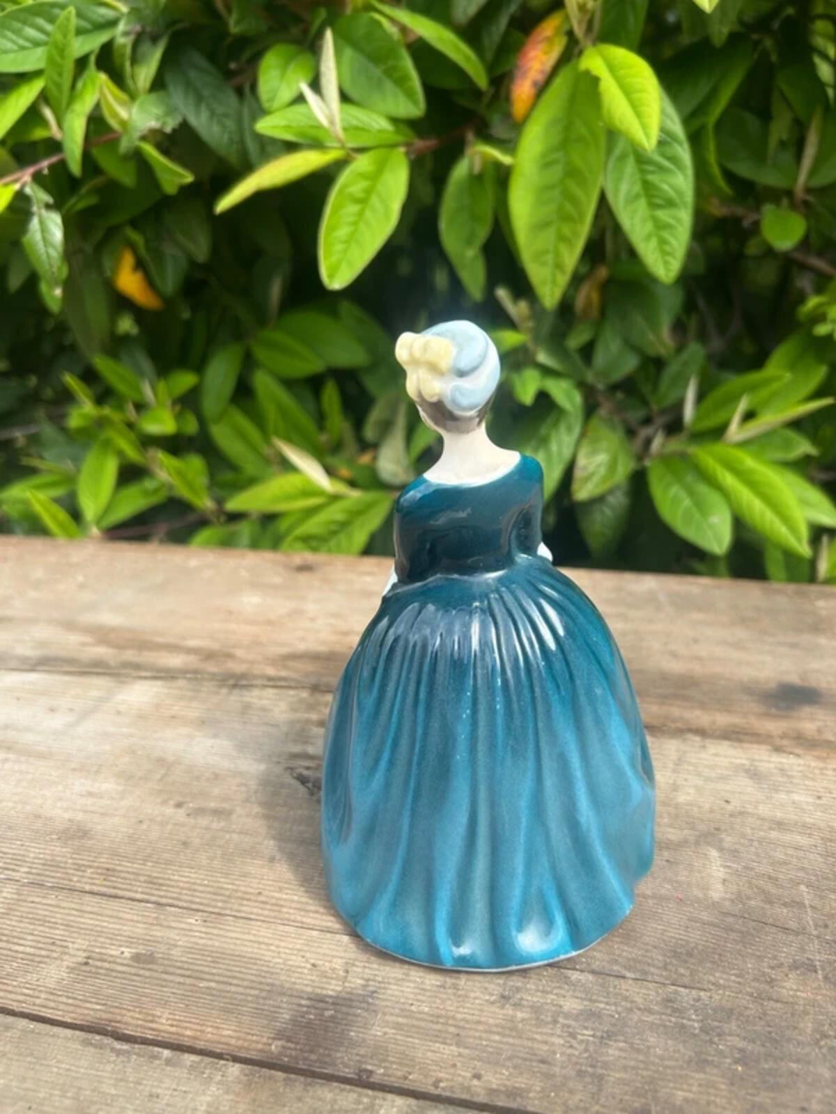 Royal Doulton "Cherie" Bone China Ornament