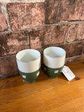 Seyei Japanese Cups x 2 Cups