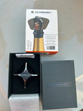 Le Creuset Sparkling Wine Opener