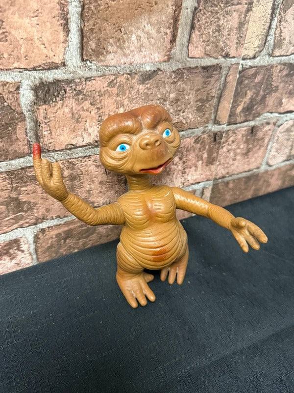 1980's ET Figure