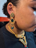 Asian Jewellery set 18