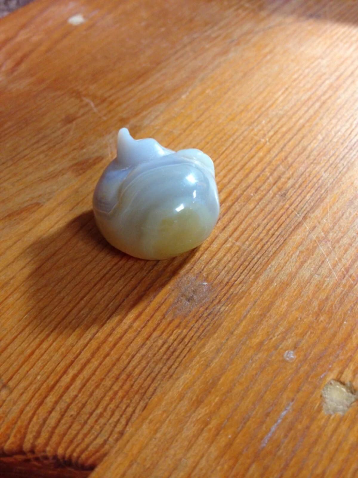 Cat Gemstone