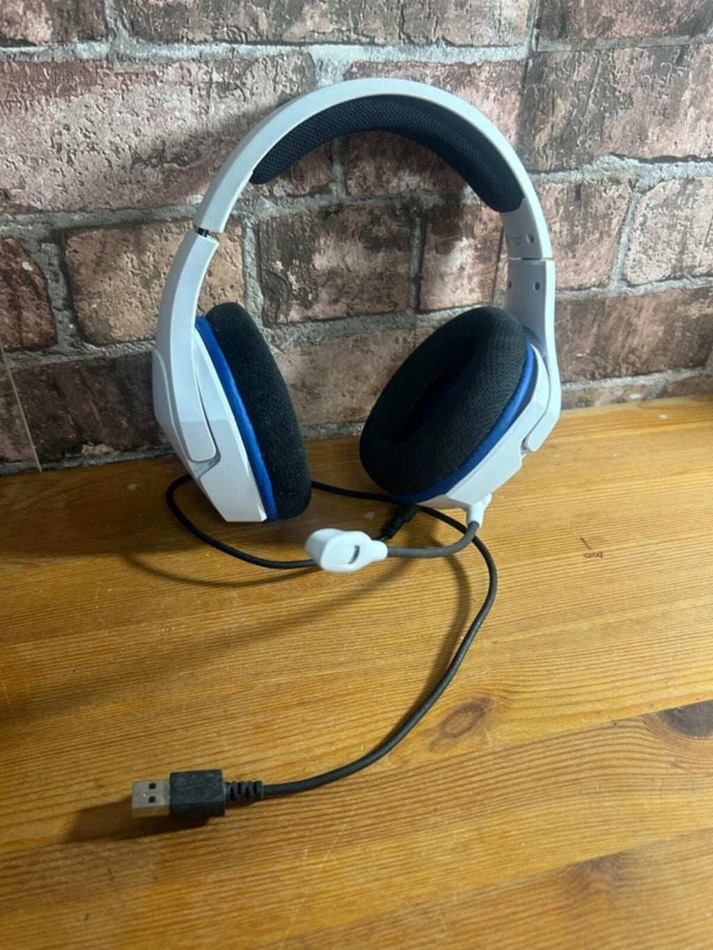Hyper X Cloud Gaming Headset