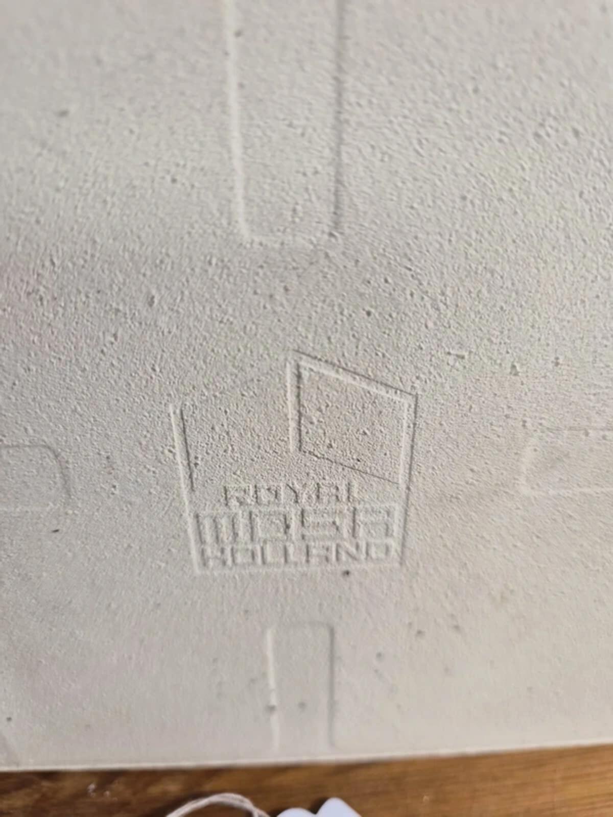 Royal Mosa Decorative Tile
