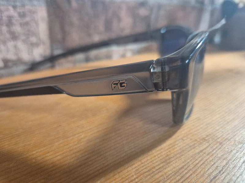 Foster GP sunglasses