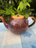 Vintage Price & Kensington Brown Betty Style Teapot