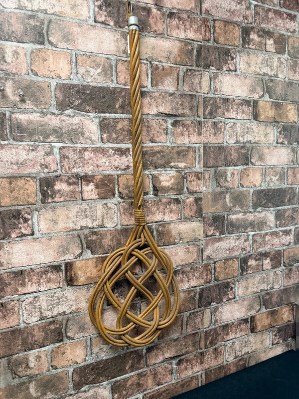 Vintage Rug Beater