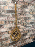 Vintage Rug Beater