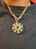 Asian Jewellery set  - 6