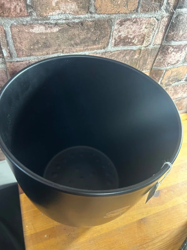 SK German Large Back Planter Pot