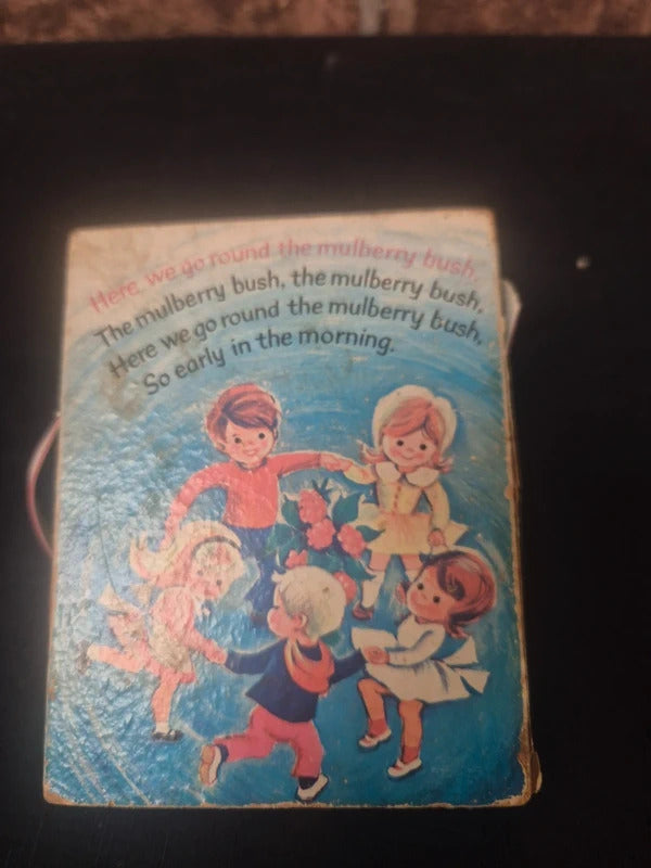 Fisher Price Pocket radio