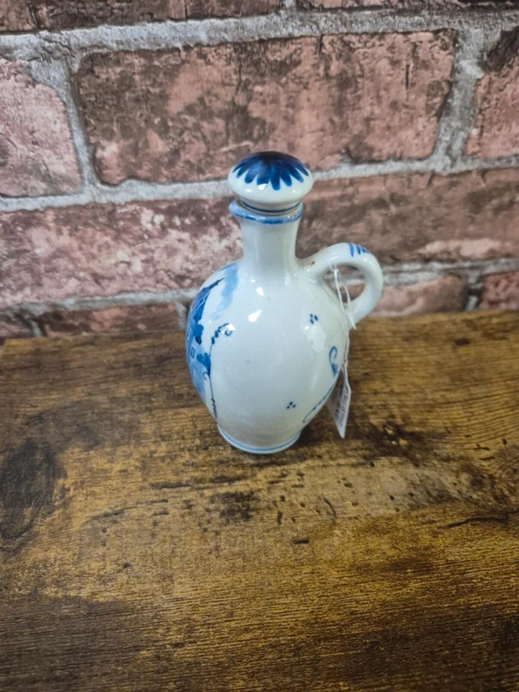 BOLS oil dispenser jar