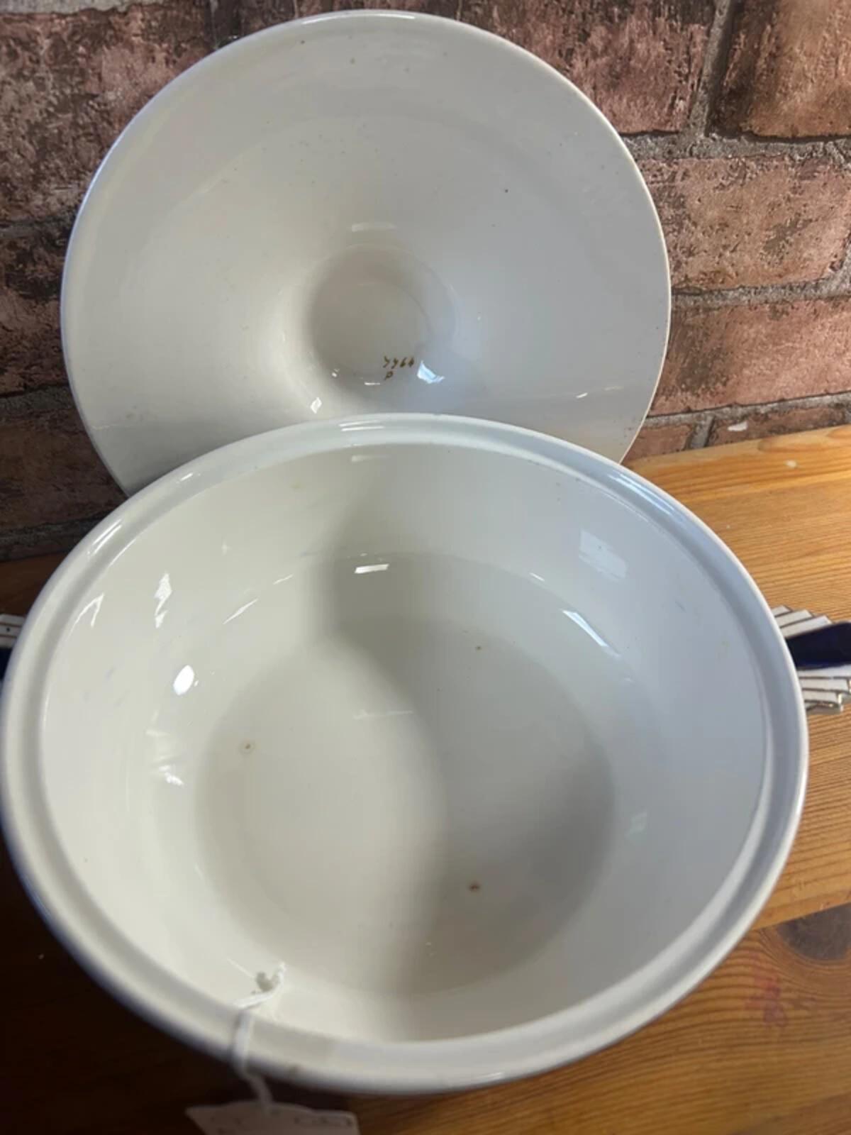 Losolware Keeling & Co Serving Dish