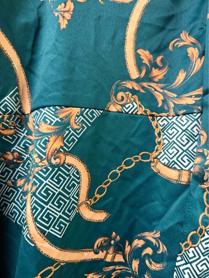 Judi Love by Very Midi Dress - Size 24