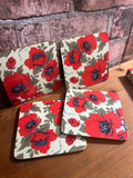 Leonardo Collection Set of Four Coasters