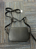 Black Crossbody Bag