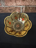 Poppy Trinket Dish