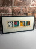 Bright Star Designs Framed Print