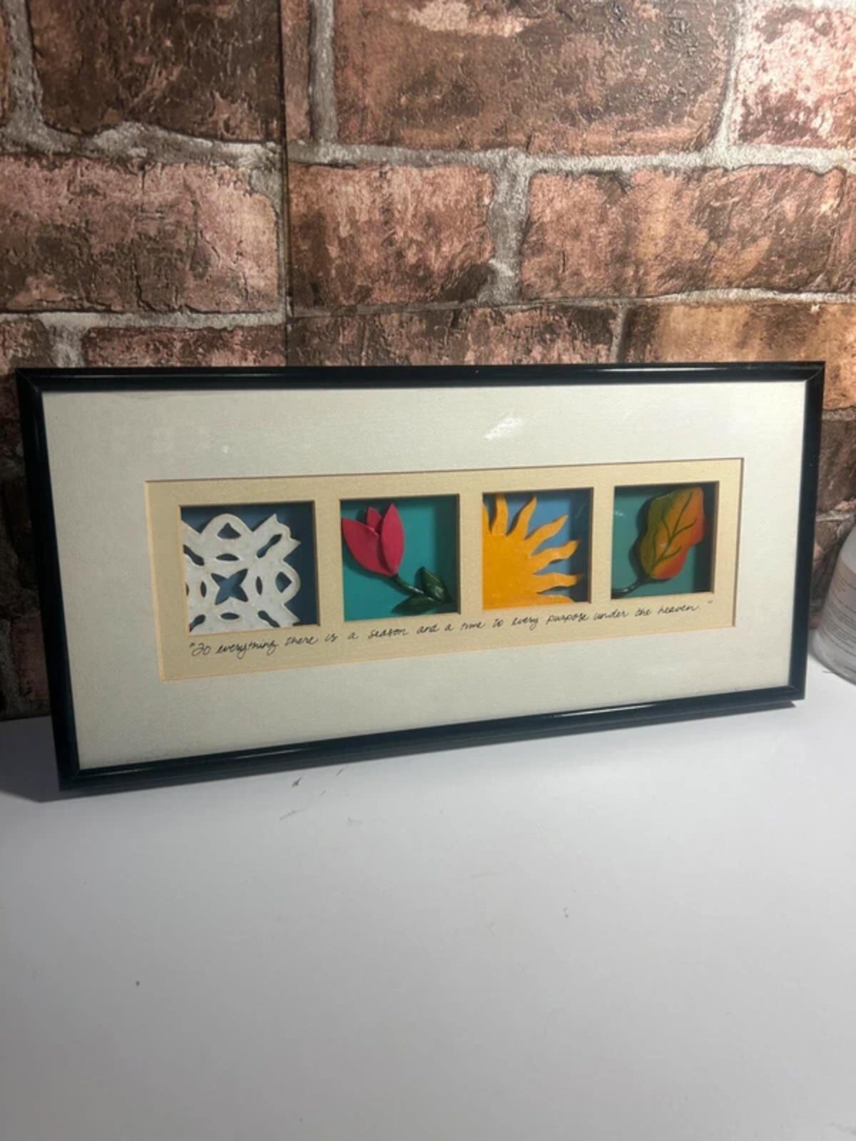Bright Star Designs Framed Print