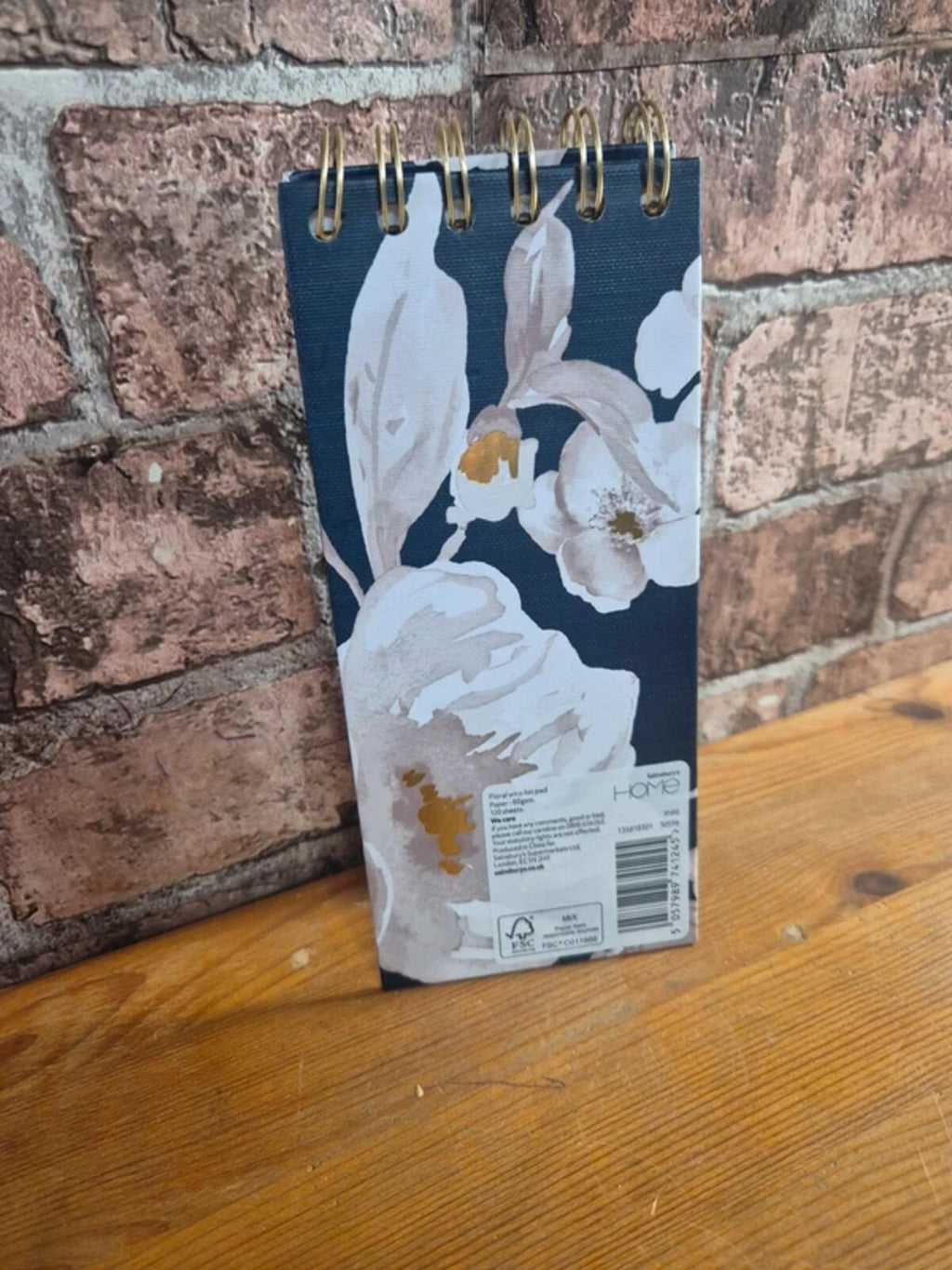 Note book